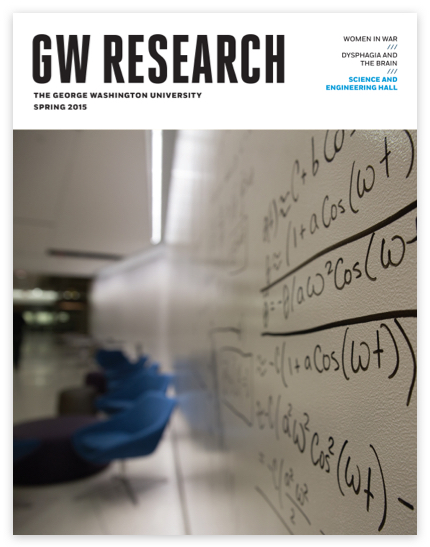 2015 Research Cover