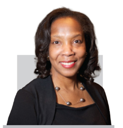 Sherrie Wallington
