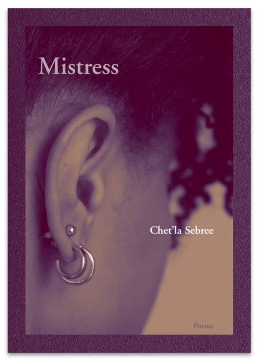 Mistress Cover